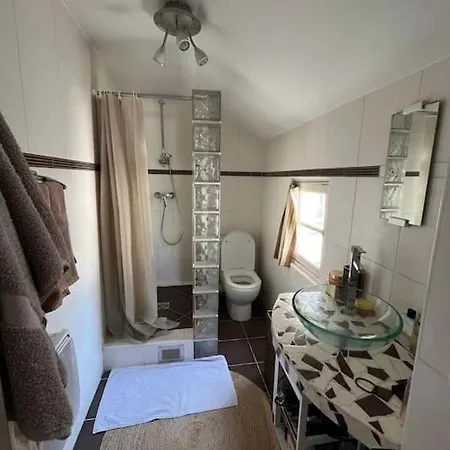 Lovely Authentic Studio - 7th Invalides/eiffel Tower Apartment